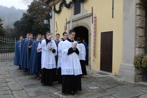 Procession